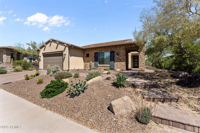 3627 STAMPEDE Drive, Wickenburg, AZ 85390