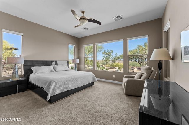 3627 STAMPEDE Drive, Wickenburg, AZ 85390