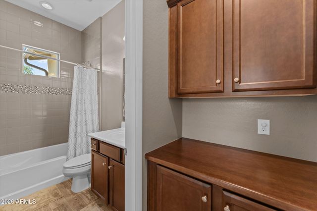 3627 STAMPEDE Drive, Wickenburg, AZ 85390