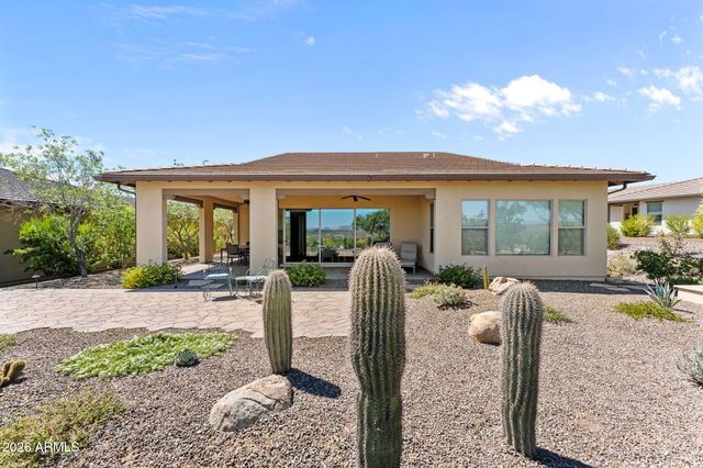 3627 STAMPEDE Drive, Wickenburg, AZ 85390