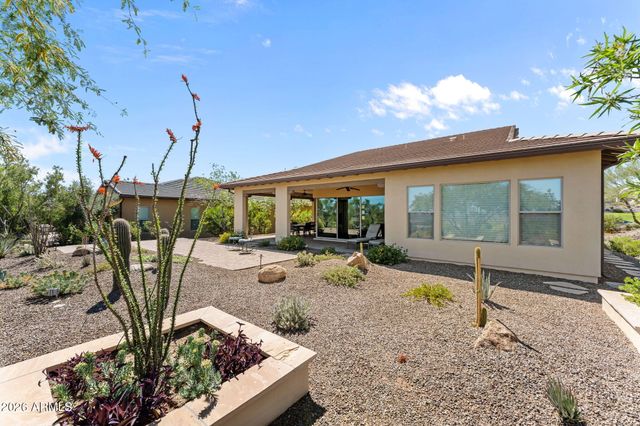 3627 STAMPEDE Drive, Wickenburg, AZ 85390
