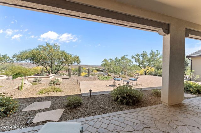 3627 STAMPEDE Drive, Wickenburg, AZ 85390