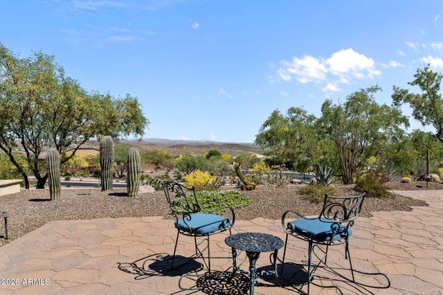 3627 STAMPEDE Drive, Wickenburg, AZ 85390
