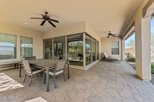 3627 STAMPEDE Drive, Wickenburg, AZ 85390