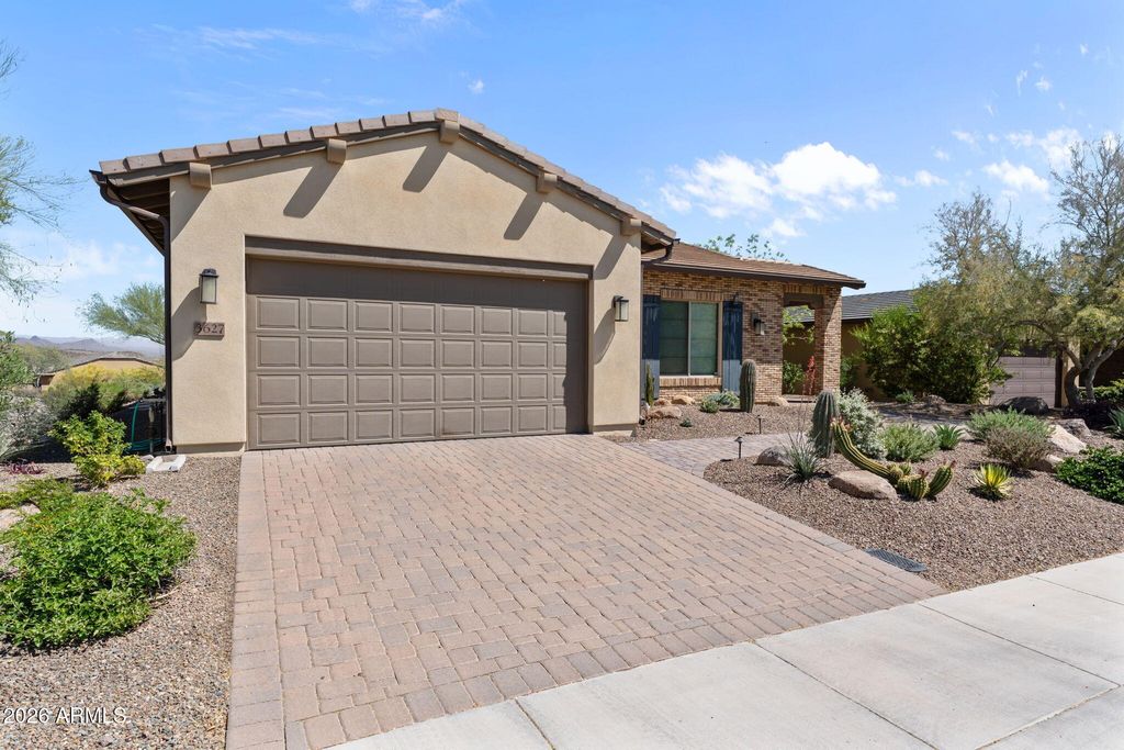 3627 STAMPEDE Drive, Wickenburg, AZ 85390