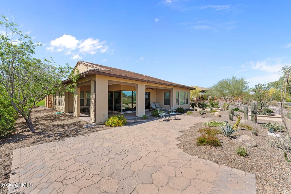 3627 STAMPEDE Drive, Wickenburg, AZ 85390 — photo 4