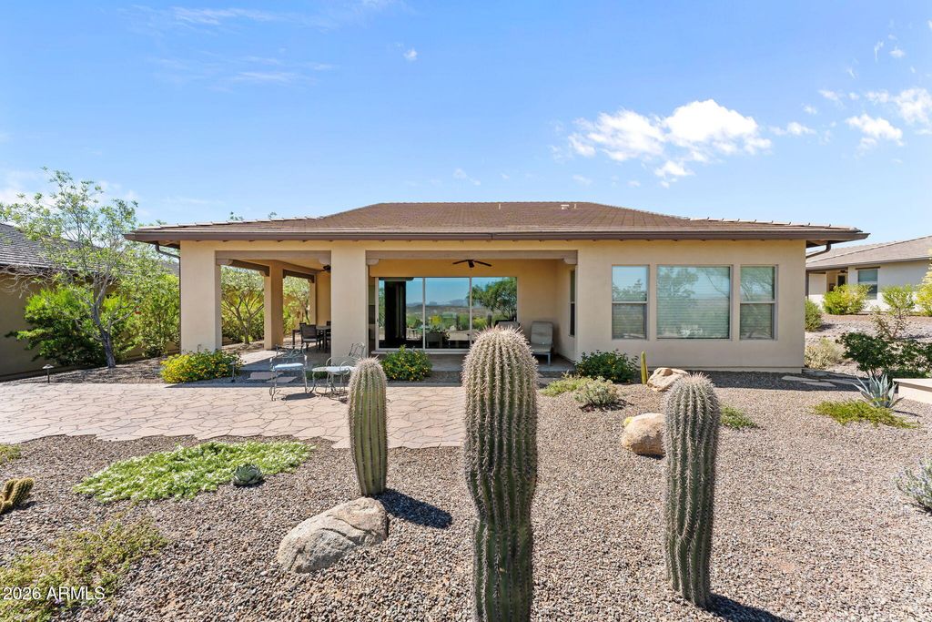 3627 STAMPEDE Drive, Wickenburg, AZ 85390 — photo 5