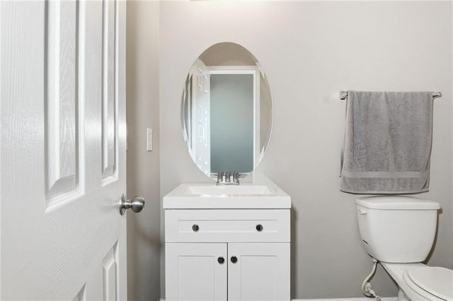 2415 Valley Creek Drive, Lithia Springs, GA 30122