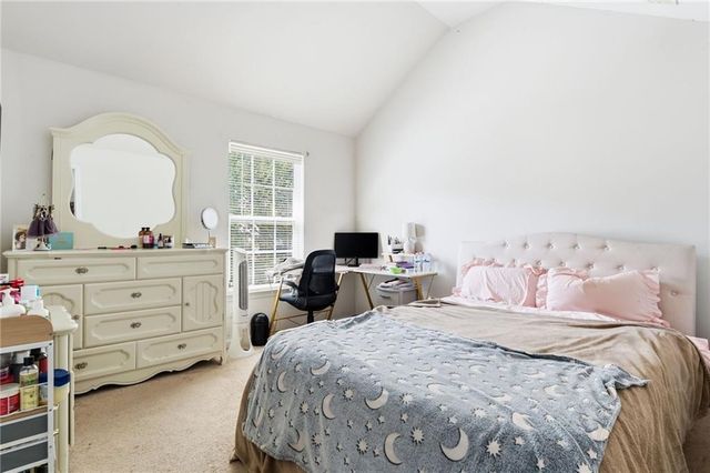 2415 Valley Creek Drive, Lithia Springs, GA 30122