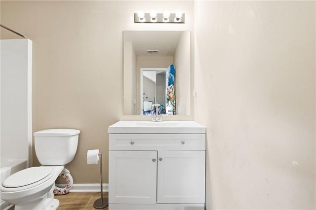 2415 Valley Creek Drive, Lithia Springs, GA 30122