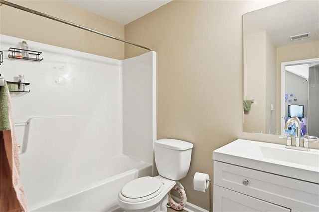 2415 Valley Creek Drive, Lithia Springs, GA 30122