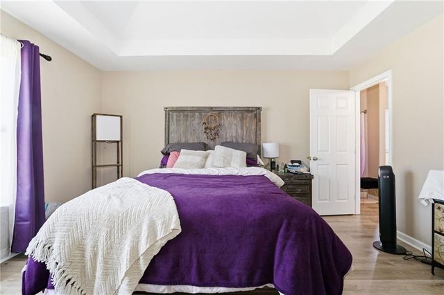 2415 Valley Creek Drive, Lithia Springs, GA 30122