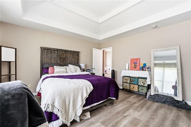 2415 Valley Creek Drive, Lithia Springs, GA 30122