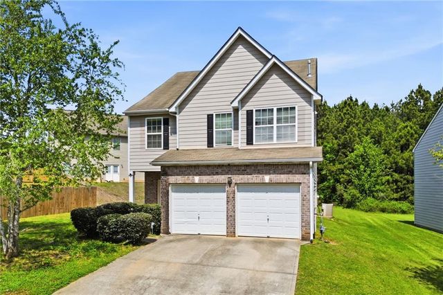 2415 Valley Creek Drive, Lithia Springs, GA 30122