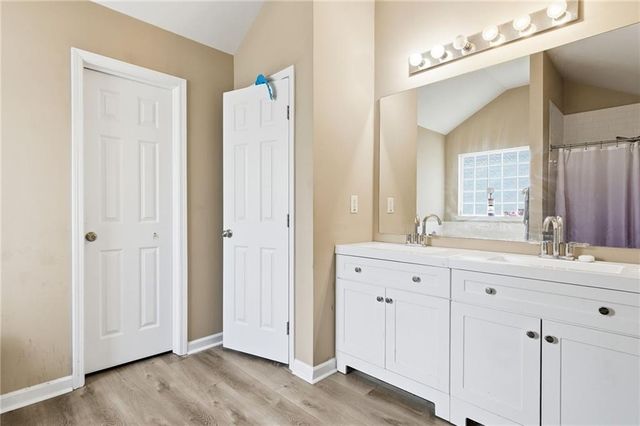 2415 Valley Creek Drive, Lithia Springs, GA 30122