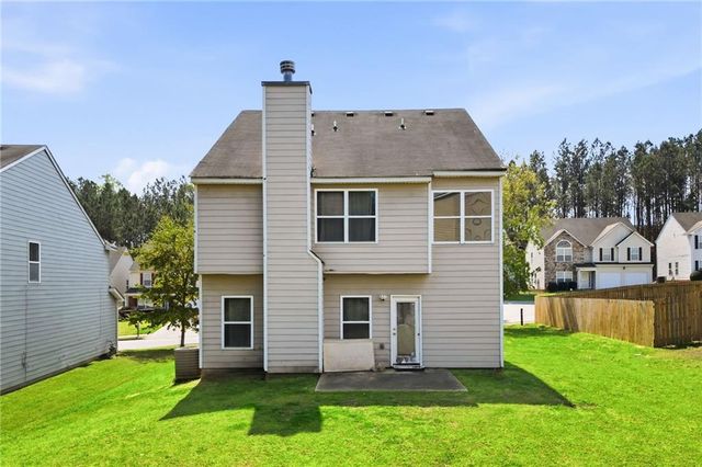 2415 Valley Creek Drive, Lithia Springs, GA 30122