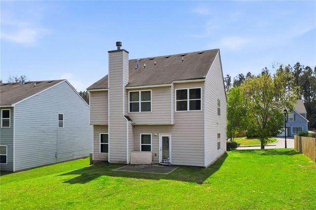 2415 Valley Creek Drive, Lithia Springs, GA 30122