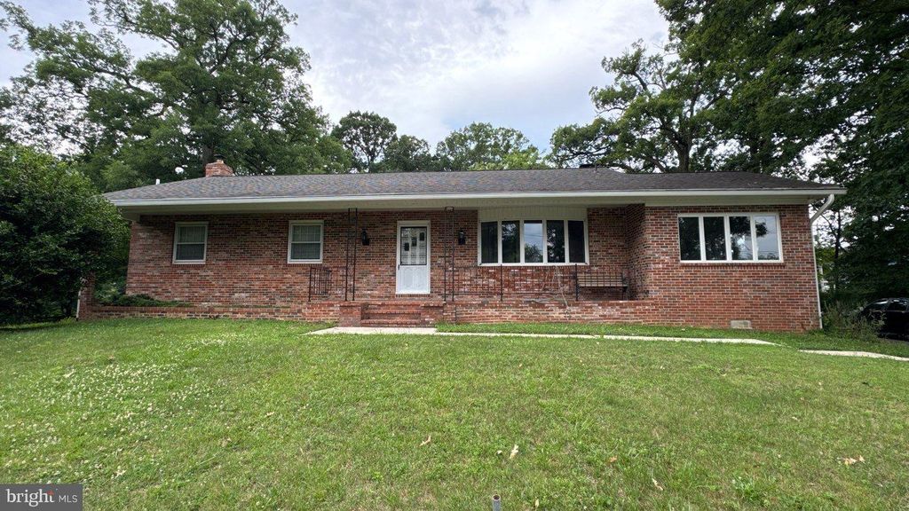 5157 BONNIE ACRES DR, Ellicott City, MD 21043