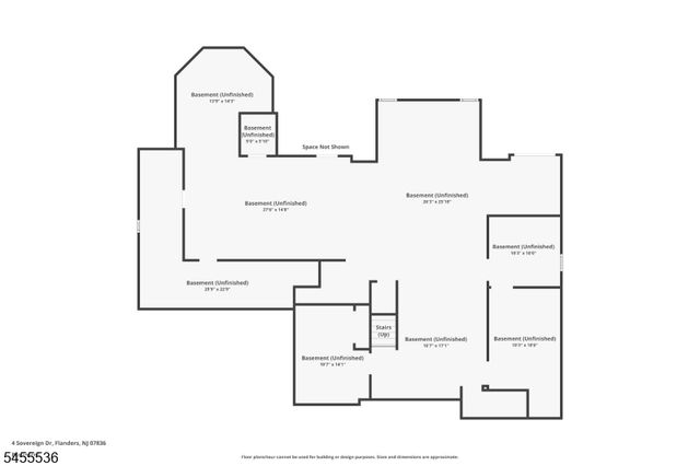 4 Sovereign Dr, Mount Olive Twp., NJ 07836
