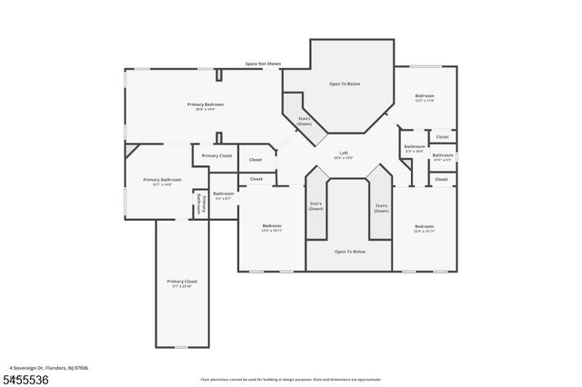 4 Sovereign Dr, Mount Olive Twp., NJ 07836