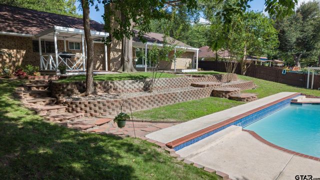 110 Linda Ln, Athens, TX 75751