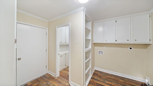 110 Linda Ln, Athens, TX 75751