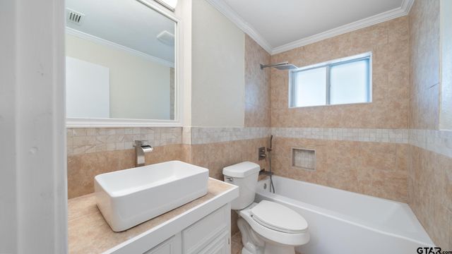 110 Linda Ln, Athens, TX 75751