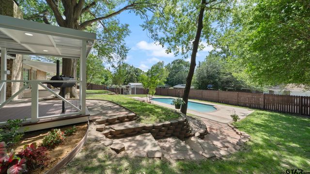 110 Linda Ln, Athens, TX 75751
