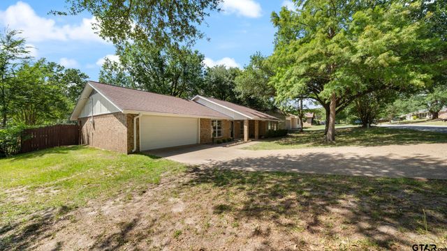 110 Linda Ln, Athens, TX 75751