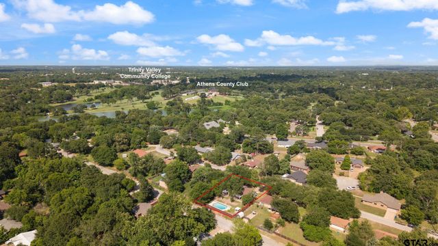 110 Linda Ln, Athens, TX 75751