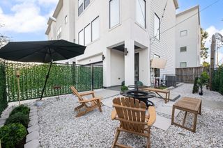 717 Morris Street, Houston, TX 77009