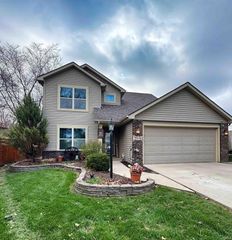 13226 Indiana Street, Grabill, IN 46741