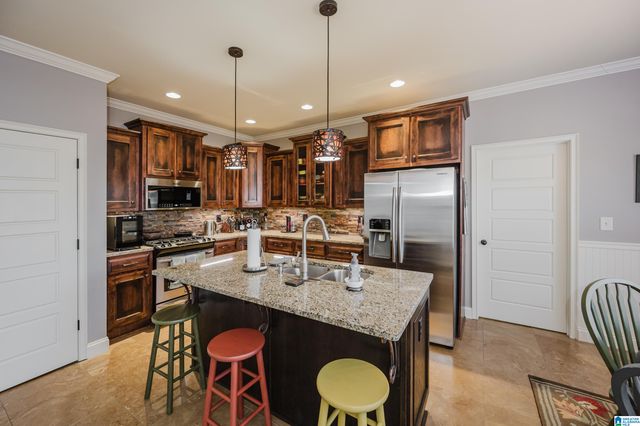 6240 JONATHANS WAY, Trussville, AL 35173