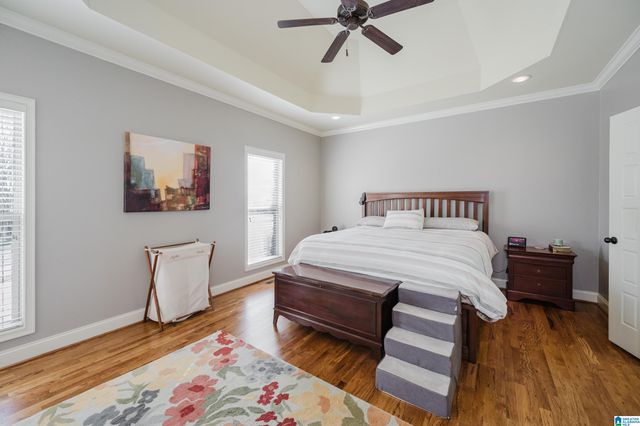 6240 JONATHANS WAY, Trussville, AL 35173