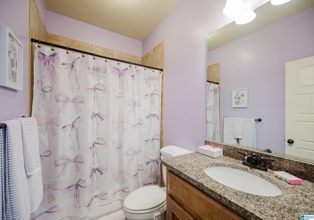 6240 JONATHANS WAY, Trussville, AL 35173