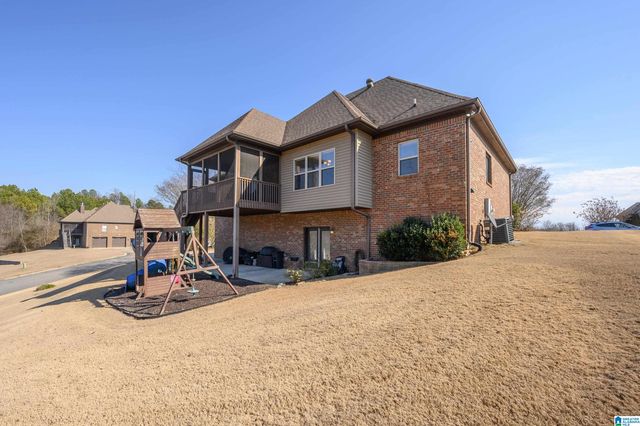 6240 JONATHANS WAY, Trussville, AL 35173