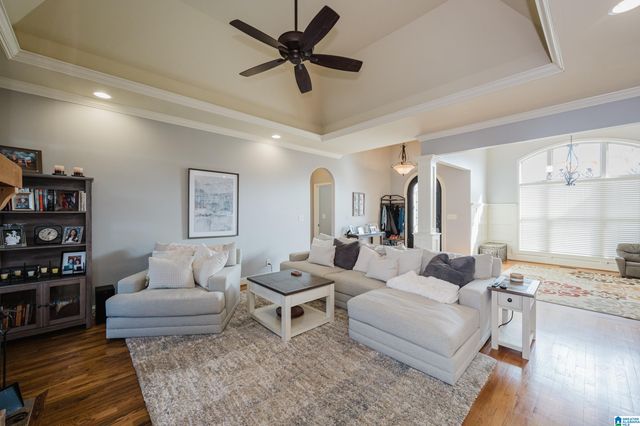 6240 JONATHANS WAY, Trussville, AL 35173