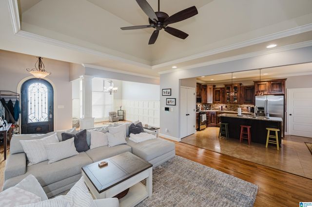 6240 JONATHANS WAY, Trussville, AL 35173