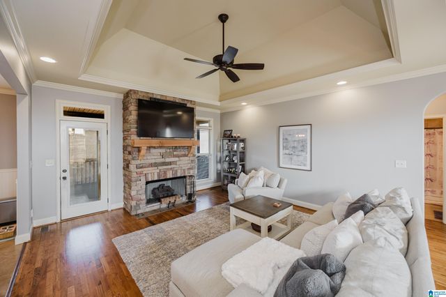 6240 JONATHANS WAY, Trussville, AL 35173