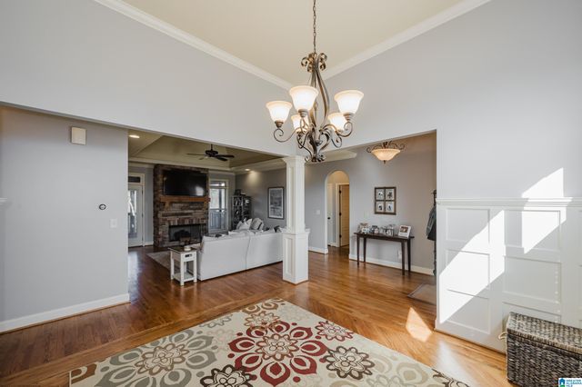 6240 JONATHANS WAY, Trussville, AL 35173