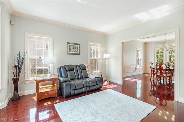 6170 Nicholson Drive, Hudson, OH 44236