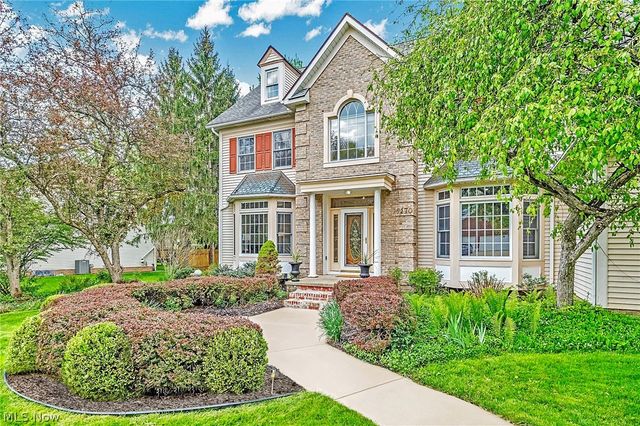 6170 Nicholson Drive, Hudson, OH 44236