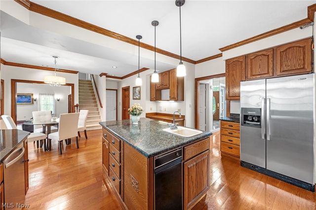 6170 Nicholson Drive, Hudson, OH 44236