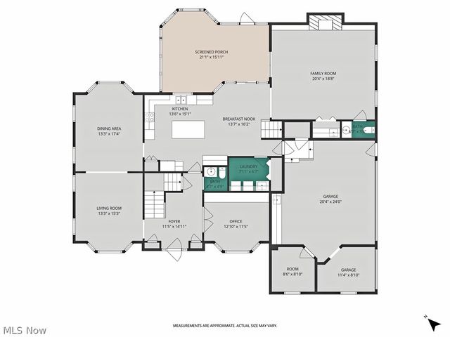 6170 Nicholson Drive, Hudson, OH 44236