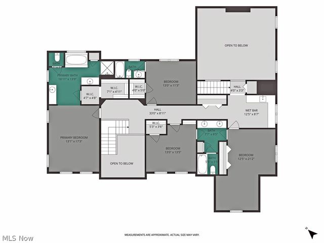 6170 Nicholson Drive, Hudson, OH 44236