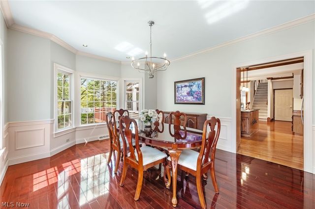 6170 Nicholson Drive, Hudson, OH 44236