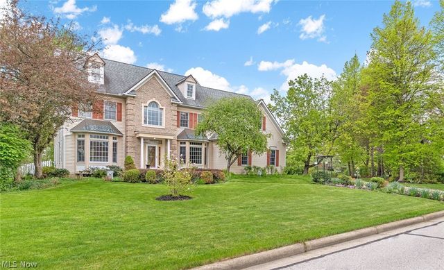 6170 Nicholson Drive, Hudson, OH 44236