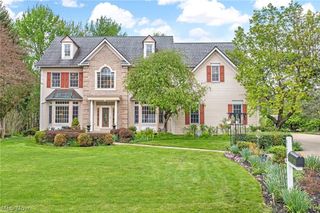 6170 Nicholson Drive, Hudson, OH 44236