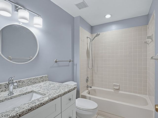 760 Augusta BLVD D201, Naples, FL 34113