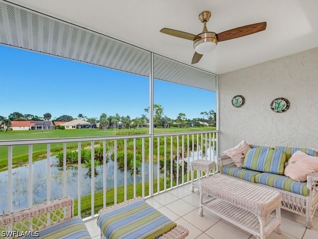 760 Augusta BLVD D201, Naples, FL 34113